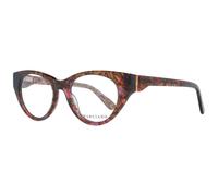 Guess by Marciano Lunettes GM0362-S 074 49 Femmes Marron 49-18-140