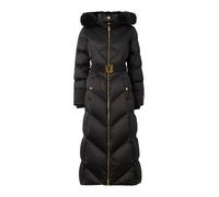 GUESS by Marciano Manteau d’hiver 'ELLY' noir, Taille L