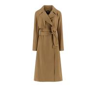 GUESS by Marciano Manteau mi-saison 'ETHEL' sable, Taille XS