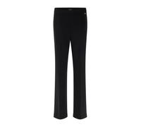 GUESS by Marciano Pantalon à plis noir, Taille 34