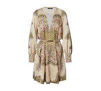 GUESS by Marciano Robe-chemise beige / vert / olive / rose, Taille 32
