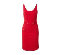 GUESS by Marciano Robe 'GWEN' rouge, Taille 44