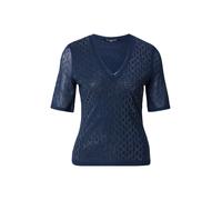 GUESS by Marciano T-shirt 'ARIA ' bleu foncé, Taille XS