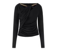 GUESS by Marciano T-shirt 'CARLI' noir, Taille S