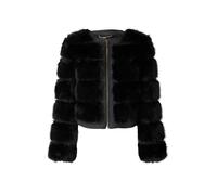 GUESS by Marciano Veste mi-saison 'ARIELLE' noir, Taille M