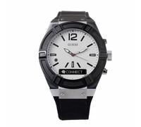 GUESS C0001G4 Montre homme 45MM
