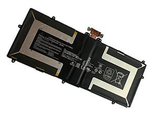GUESS 'C12-TF810C 7940mah/30wh 対応 バッテリー適用される for VivoTab TF8PX03 TF810C TF810 交換用の バッテリ