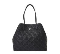 GUESS Cabas 'ADELASIA LARGE 2 IN 1 TOTE' noir, Taille One Size