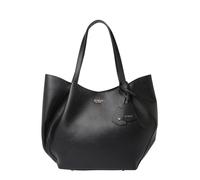 GUESS Cabas 'Amorette 2 In 1 Tote' noir, Taille One Size