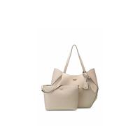 GUESS Cabas 'AMORETTE' beige clair, Taille One Size