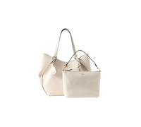 GUESS Cabas 'AMORETTE' blanc, Taille One Size