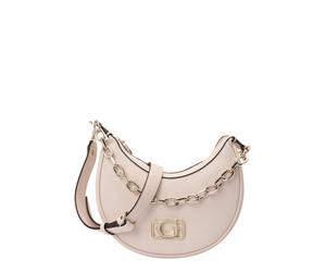 GUESS Cabas 'ANADELA' rosé, Taille One Size