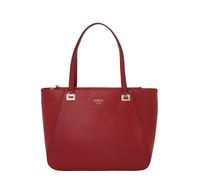 GUESS Cabas 'CALEBRA' rouge, Taille One Size