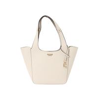 GUESS Cabas 'Calista' blanc, Taille One Size