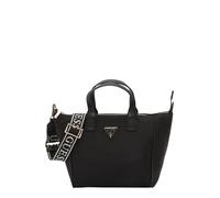 GUESS Cabas 'FOLLIE SMALL TOTE' noir, Taille One Size