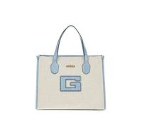 Guess Cabas G Status 2 Natural/Light Denim Natural/Light Denim (NLD)