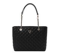 GUESS Cabas 'GIULLY II LARGE TOTE' noir, Taille One Size