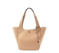 GUESS Cabas 'Helina' camel, Taille One Size
