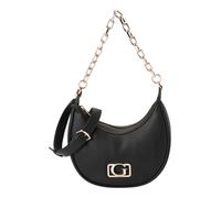GUESS Cabas 'Helina' or / noir, Taille One Size