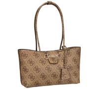 GUESS Cabas 'Janie' noisette, Taille One Size