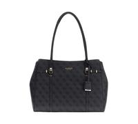 GUESS Cabas 'Leona' anthracite / graphite, Taille One Size