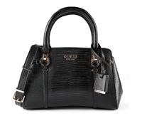 GUESS Cabas 'Leona' noir, Taille One Size
