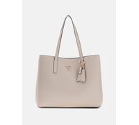 GUESS Cabas 'Meridian II' beige, Taille One Size