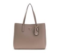 GUESS Cabas 'MERIDIAN II' taupe, Taille One Size