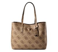 GUESS Cabas 'Meridian' marron, Taille One Size