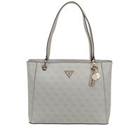 GUESS Cabas 'Noelle II' beige foncé / gris clair, Taille One Size