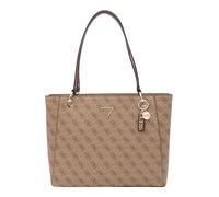 GUESS Cabas 'NOELLE II TOTE' marron / noisette, Taille One Size