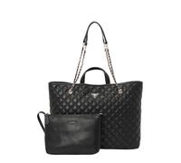 Guess Giully II Sac de shopper 39 cm noir