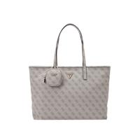 GUESS Cabas 'Power Play II' taupe / gris clair, Taille One Size