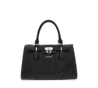 Guess Cabas / Shopping Latona Mini Tote Black BG920605 Black (BLA)