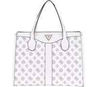 Guess Cabas Silvana 2-Comp White Logo PM866522