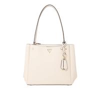 GUESS Cabas 'TALENT MULTI COMP TOTE' blanc cassé, Taille One Size