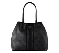 GUESS Cabas 'Victoria' anthracite / noir, Taille One Size