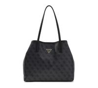 Guess Sac shopper Victtoria 33 cm Gris
