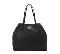 GUESS Cabas 'VICTTORIA' noir, Taille One Size
