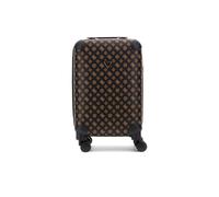 Guess - Cabin Bags - Femme - Valises - Brun - Taille: ONE Size