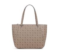 Guess Calebra Cabas brun clair, femme