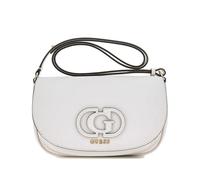GUESS Calebra Convertible Crossbody Flap, Bandoulière