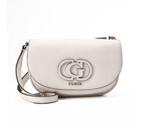 Guess Calebra Sac à bandoulière 26 cm blanc