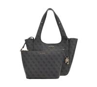 Guess Calista 2 In 1 Tote Bag Gris