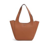 GUESS Calista 2 in 1 Tote Caramel