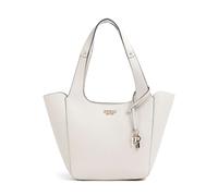 Guess Calista Cabas crème, femme