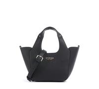 Guess Calista Mini Sac bandoulière noir, femme