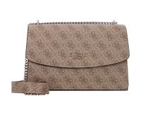 Guess Calista Sac à bandoulière 24 cm brun