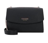 Guess Calista Sac à bandoulière 24 cm noir