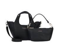 Guess Calista Mini Sac à main noir, femme